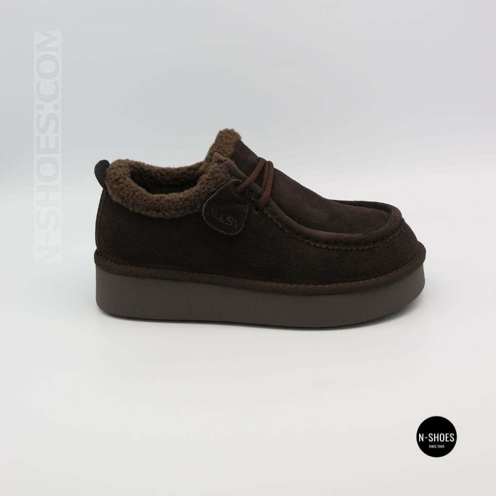 Winter Uggs Allsy 219216 2586-6-5 6387: Your Warm Winter Comfort
