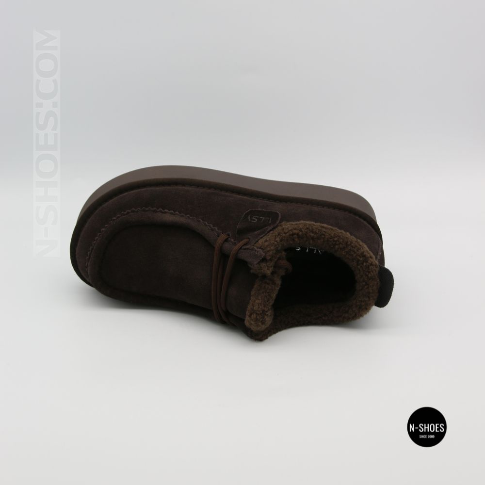 Winter Uggs Allsy 219216 2586-6-5 6387: Your Warm Winter Comfort
