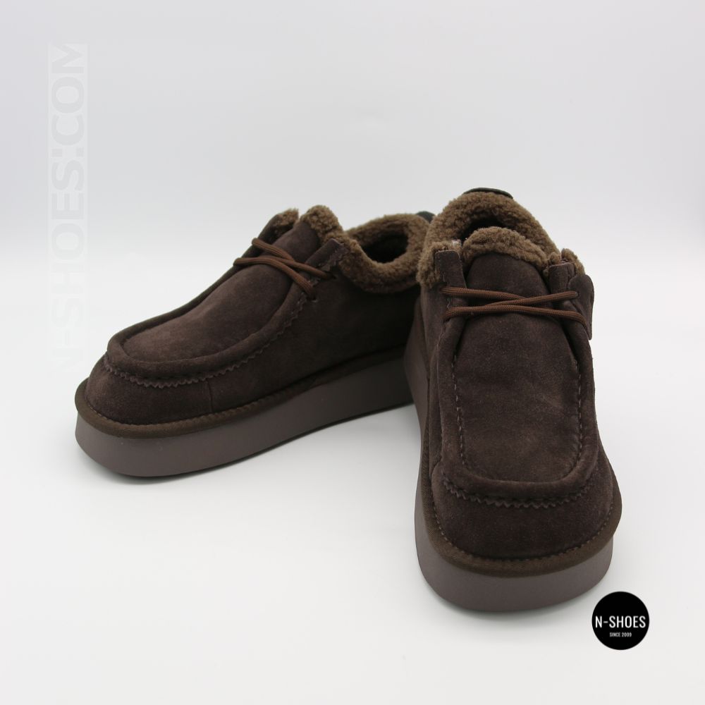 Winter Uggs Allsy 219216 2586-6-5 6387: Your Warm Winter Comfort