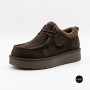 Winter Uggs Allsy 219216 2586-6-5 6387: Your Warm Winter Comfort