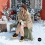 Trendy Women's Winter Ugg Boots Allsy 219423 26N03 6393
