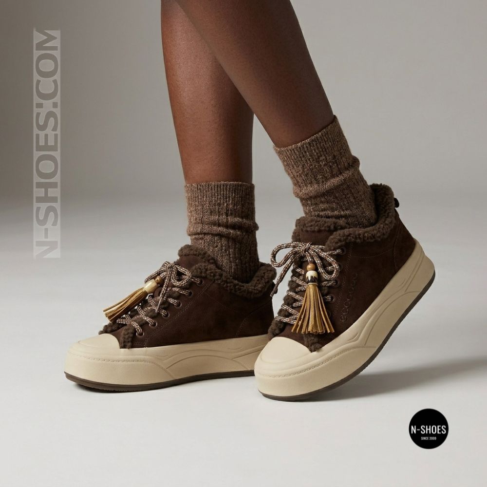 Trendy Women's Winter Ugg Boots Allsy 219423 26N03 6393