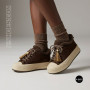 Trendy Women's Winter Ugg Boots Allsy 219423 26N03 6393