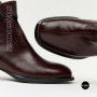 Elegant Demi-Season Ankle Boots Fabio Monelli 216609