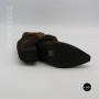 Elegant Brown Suede Slouch Boots Lonza 216422 220177 59132-17R-Z Nelson BROWN SUEDE 6397