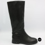 Стильні чоботи Fabio Monelli 216671 BY2871H-32-C1814 BLACK 6398