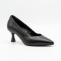 Елегантні туфлі N-SHOES Lirio T 0429 64-75 6402 з kitten hee