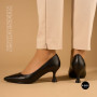 Елегантні туфлі N-SHOES Lirio T 0429 64-75 6402 з kitten hee