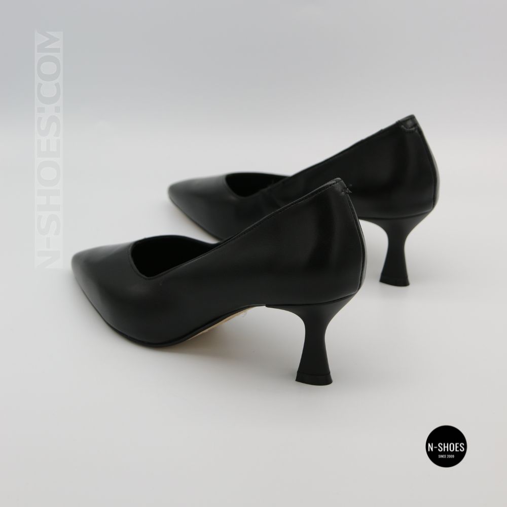 Елегантні туфлі N-SHOES Lirio T 0429 64-75 6402 з kitten hee