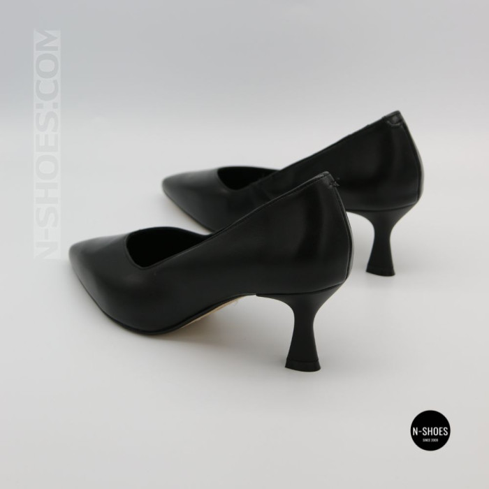 Елегантні туфлі N-SHOES Lirio T 0429 64-75 6402 з kitten hee