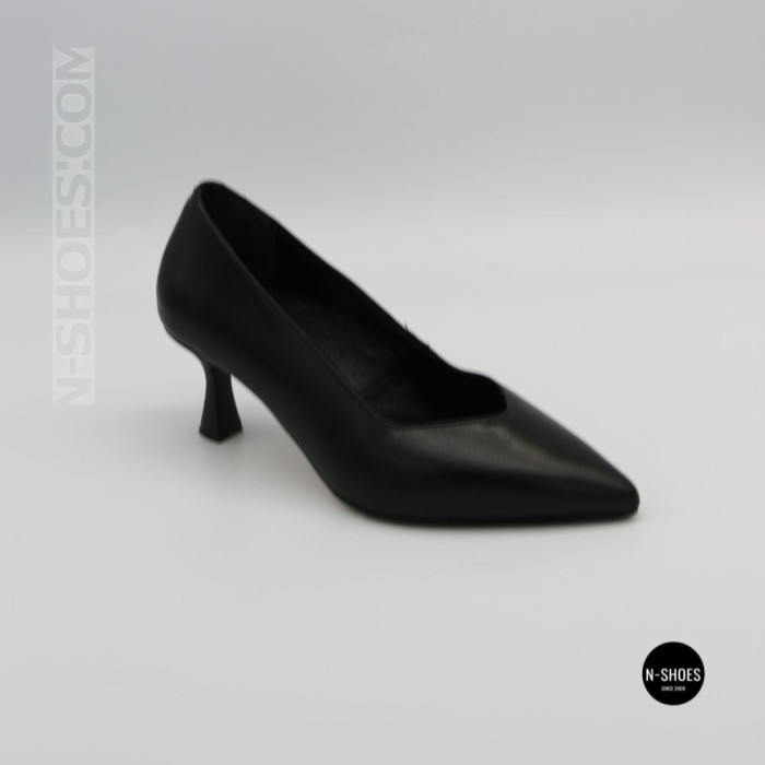 Елегантні туфлі N-SHOES Lirio T 0429 64-75 6402 з kitten hee