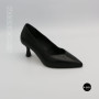 Елегантні туфлі N-SHOES Lirio T 0429 64-75 6402 з kitten hee