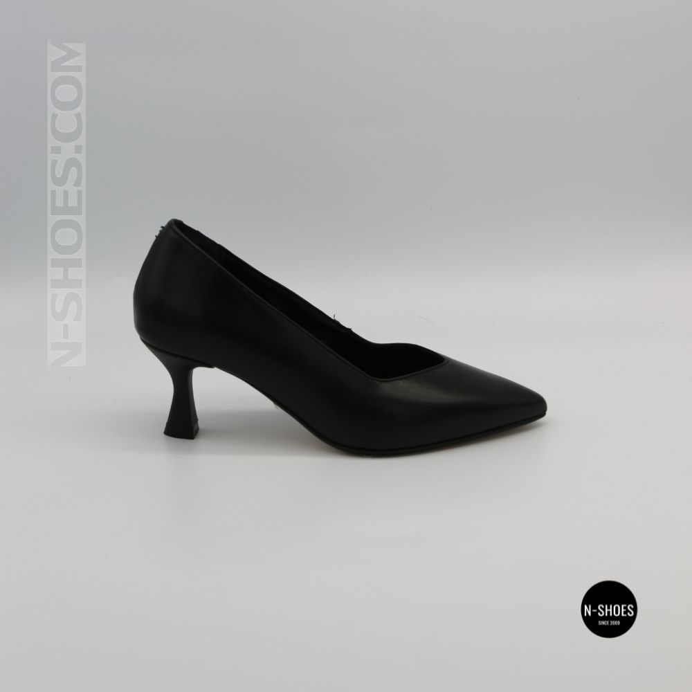 Елегантні туфлі N-SHOES Lirio T 0429 64-75 6402 з kitten hee