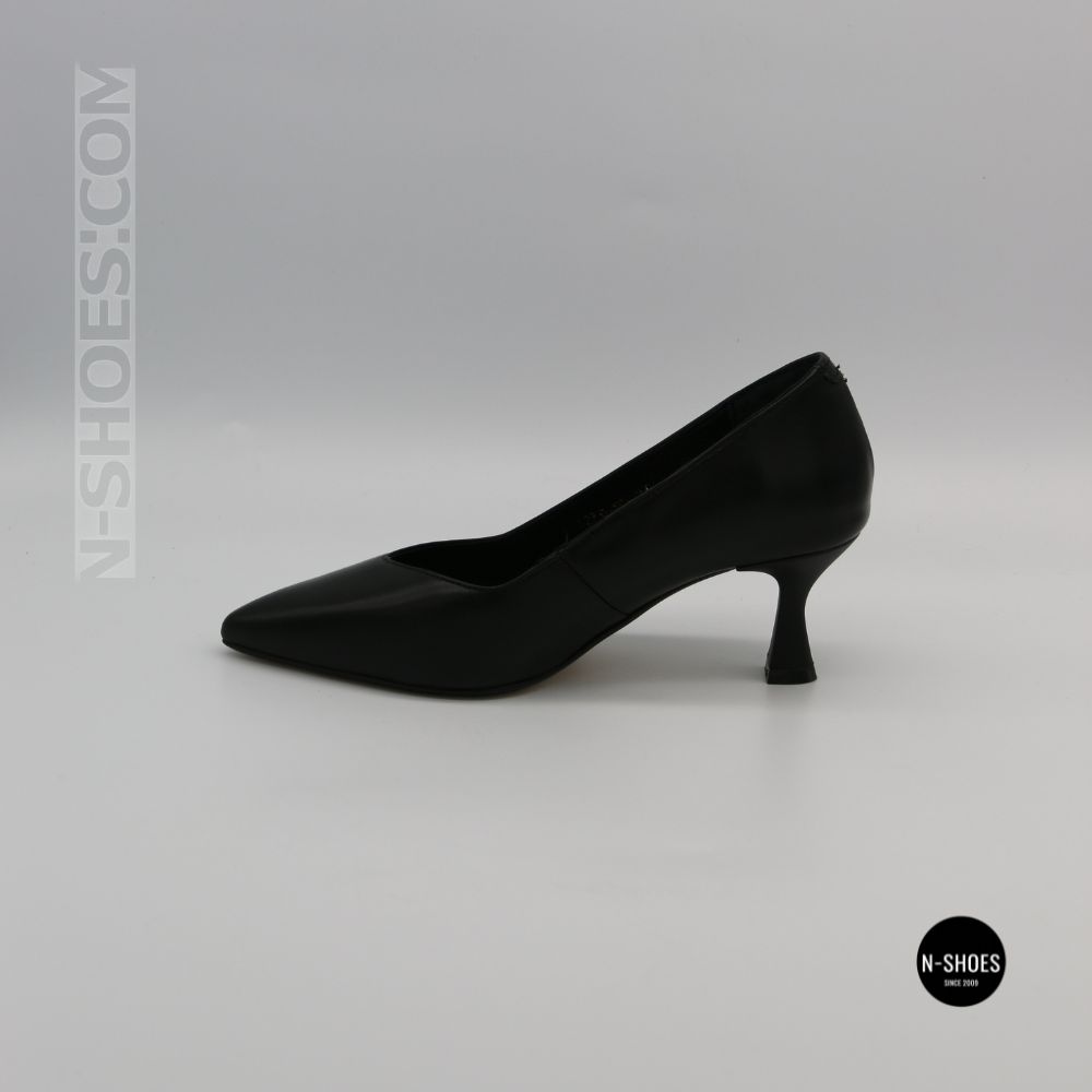 Елегантні туфлі N-SHOES Lirio T 0429 64-75 6402 з kitten hee