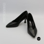 Елегантні туфлі N-SHOES Lirio T 0429 64-75 6402 з kitten hee