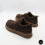Warm Suede Ugg Slip-Ons Allsy 218453 2XJ2026-105-2 6420