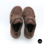 Warm Suede Ugg Slip-Ons Allsy 218453 2XJ2026-105-2 6420