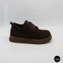 Warm Suede Ugg Slip-Ons Allsy 218453 2XJ2026-105-2 6420