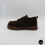 Warm Suede Ugg Slip-Ons Allsy 218453 2XJ2026-105-2 6420