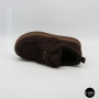 Warm Suede Ugg Slip-Ons Allsy 218453 2XJ2026-105-2 6420
