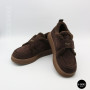Warm Suede Ugg Slip-Ons Allsy 218453 2XJ2026-105-2 6420