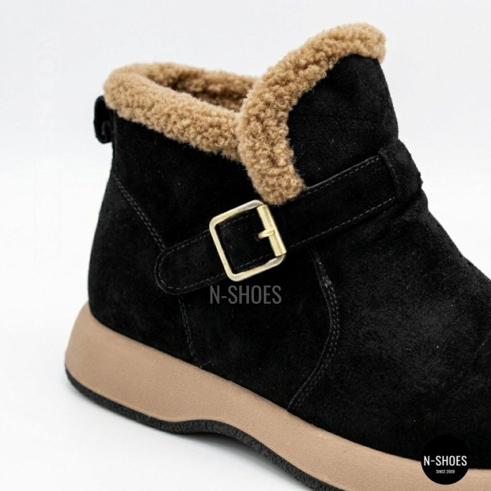 Stylish Winter Ugg Boots Allsy 218515 3 XJ2026-124-1 6421