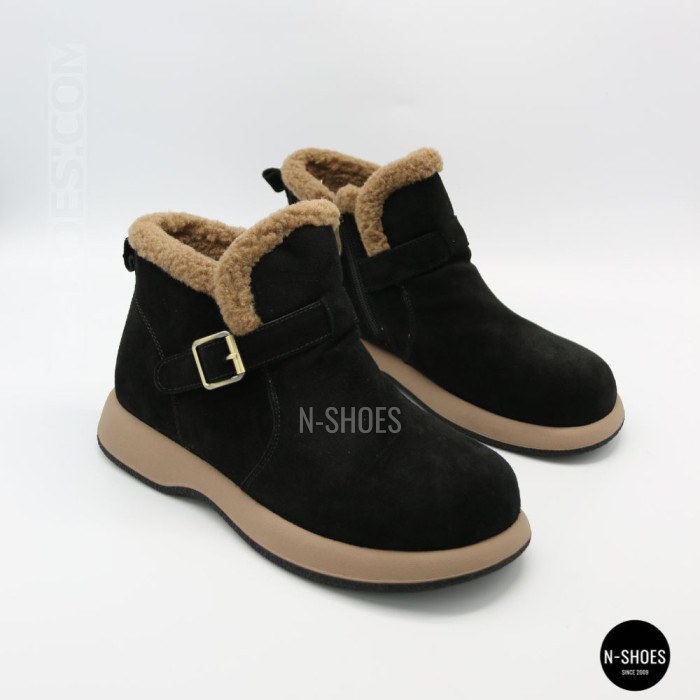 Stylish Winter Ugg Boots Allsy 218515 3 XJ2026-124-1 6421