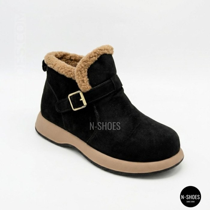 Stylish Winter Ugg Boots Allsy 218515 3 XJ2026-124-1 6421