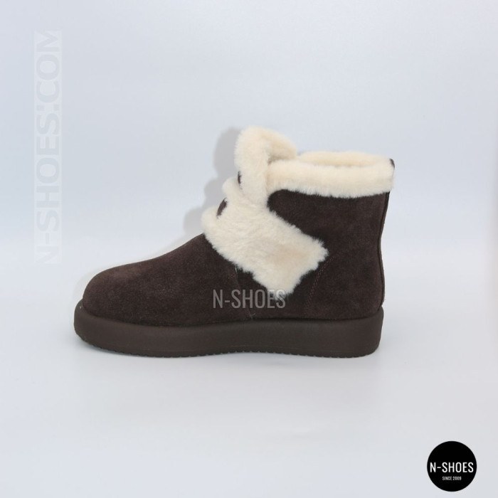 Cozy Winter Boots Allsy 216009 561-8591-3-18zm 6424 Platform