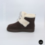 Cozy Winter Boots Allsy 216009 561-8591-3-18zm 6424 Platform