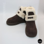 Cozy Winter Boots Allsy 216009 561-8591-3-18zm 6424 Platform