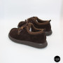 Cozy Suede Loafers Allsy 216264 lt-26n26a1-18zm 6426
