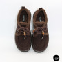 Cozy Suede Loafers Allsy 216264 lt-26n26a1-18zm 6426