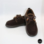 Cozy Suede Loafers Allsy 216264 lt-26n26a1-18zm 6426