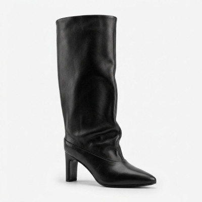 Vysoki Choboty Truby Fabio Monelli Lonza Ny Black Demi Miakoi…