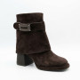 Women's Fabio Monelli 219098-6429 Ankle Boots - Style & Warmth