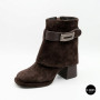 Women's Fabio Monelli 219098-6429 Ankle Boots - Style & Warmth