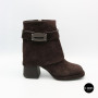 Women's Fabio Monelli 219098-6429 Ankle Boots - Style & Warmth