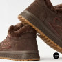 Allsy 215246-6430 Women's Winter Sneakers – Warmth and Style