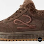 Allsy 215246-6430 Women's Winter Sneakers – Warmth and Style