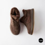 Allsy 215246-6430 Women's Winter Sneakers – Warmth and Style