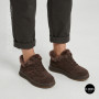 Allsy 215246-6430 Women's Winter Sneakers – Warmth and Style