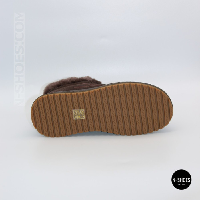 Allsy 215246-6430 Women's Winter Sneakers – Warmth and Style