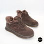 Allsy 215246-6430 Women's Winter Sneakers – Warmth and Style