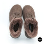 Allsy 215246-6430 Women's Winter Sneakers – Warmth and Style