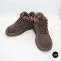Allsy 215246-6430 Women's Winter Sneakers – Warmth and Style