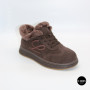 Allsy 215246-6430 Women's Winter Sneakers – Warmth and Style
