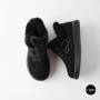 Allsy 215242-6432 Women's Winter Sneakers – Warmth and Character
