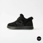 Allsy 215242-6432 Women's Winter Sneakers – Warmth and Character