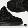 Allsy 215242-6432 Women's Winter Sneakers – Warmth and Character